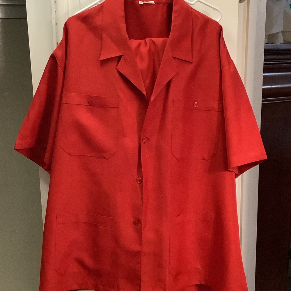 Two PieceSummer Suit